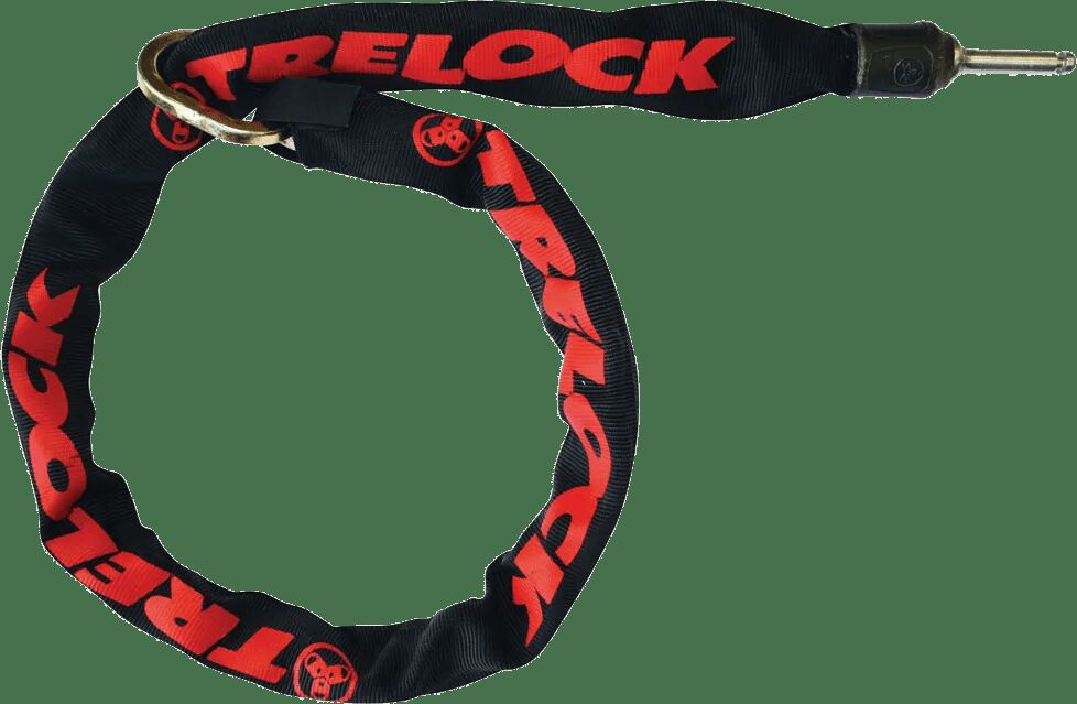 TRELOCK_Einsteckkette Seilschlösser,Kabelschlösser,Schlösser