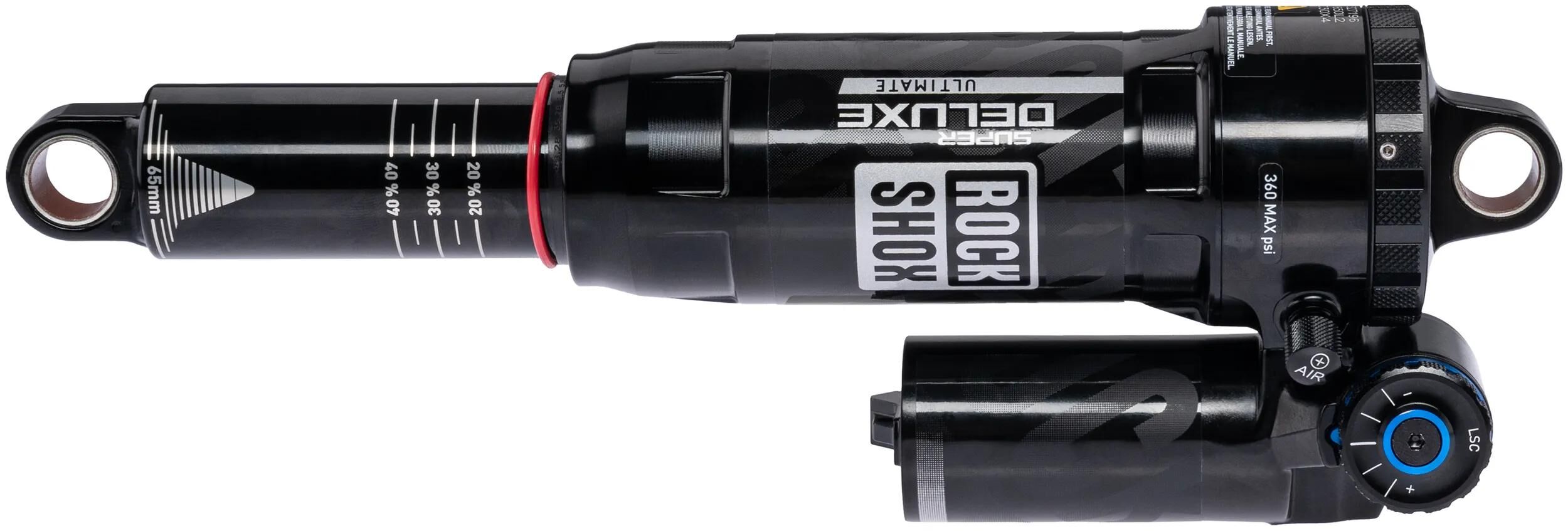 ROCKSHOX_Federbein Federbeine