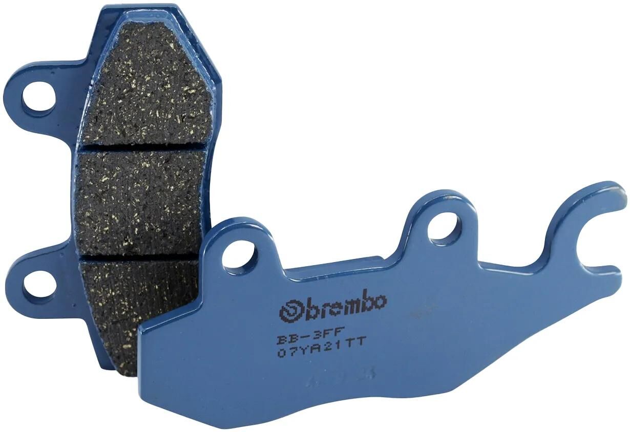brembo_Bremsbelag Bremsklötze,Bremsbeläge