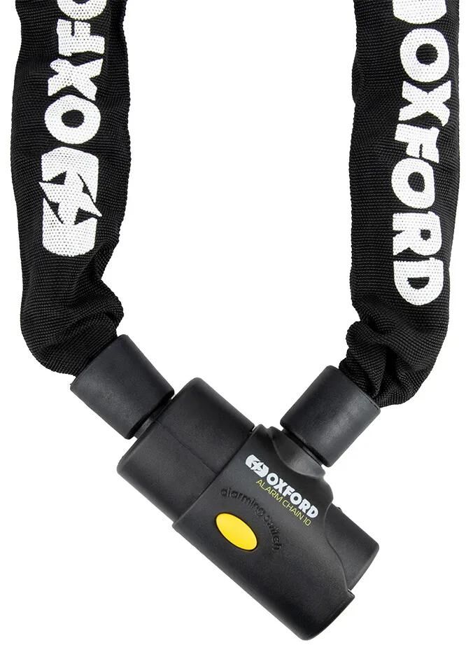 OXFORD Kettenschloss "Alarm Chain 10" Kettenschlösser,Schlösser