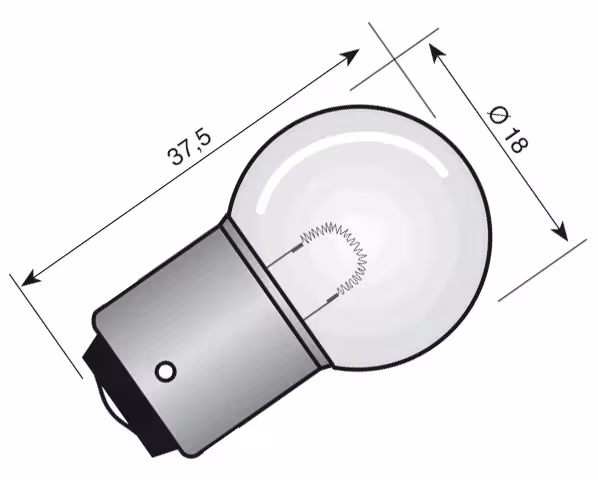 SPAHN_Kugellampe Birnen,Lampen,Glühlampen