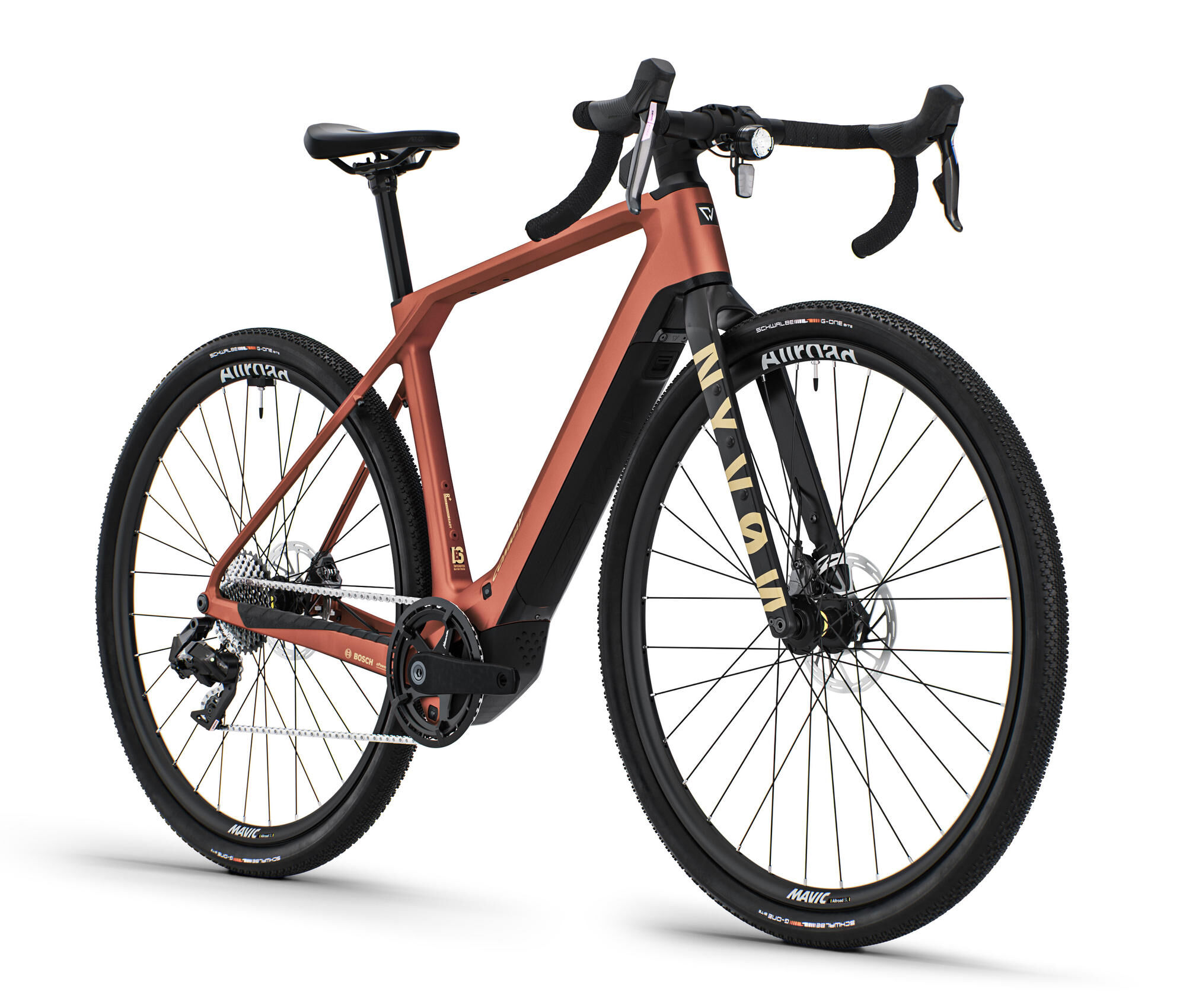 Elektro-SUV,Elektroräder,Fahrräder,SUV,Allroad