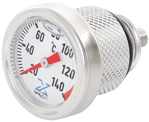 SPEC-X_Öltemperaturdirektmesser Thermometer