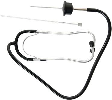 _Stethoskop Stethoskope,Prüfgeräte