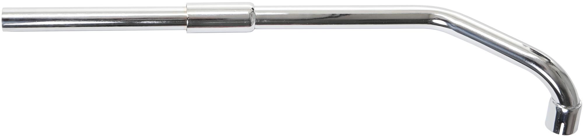 Auspuffkrümmer (-rohre),Krümmer