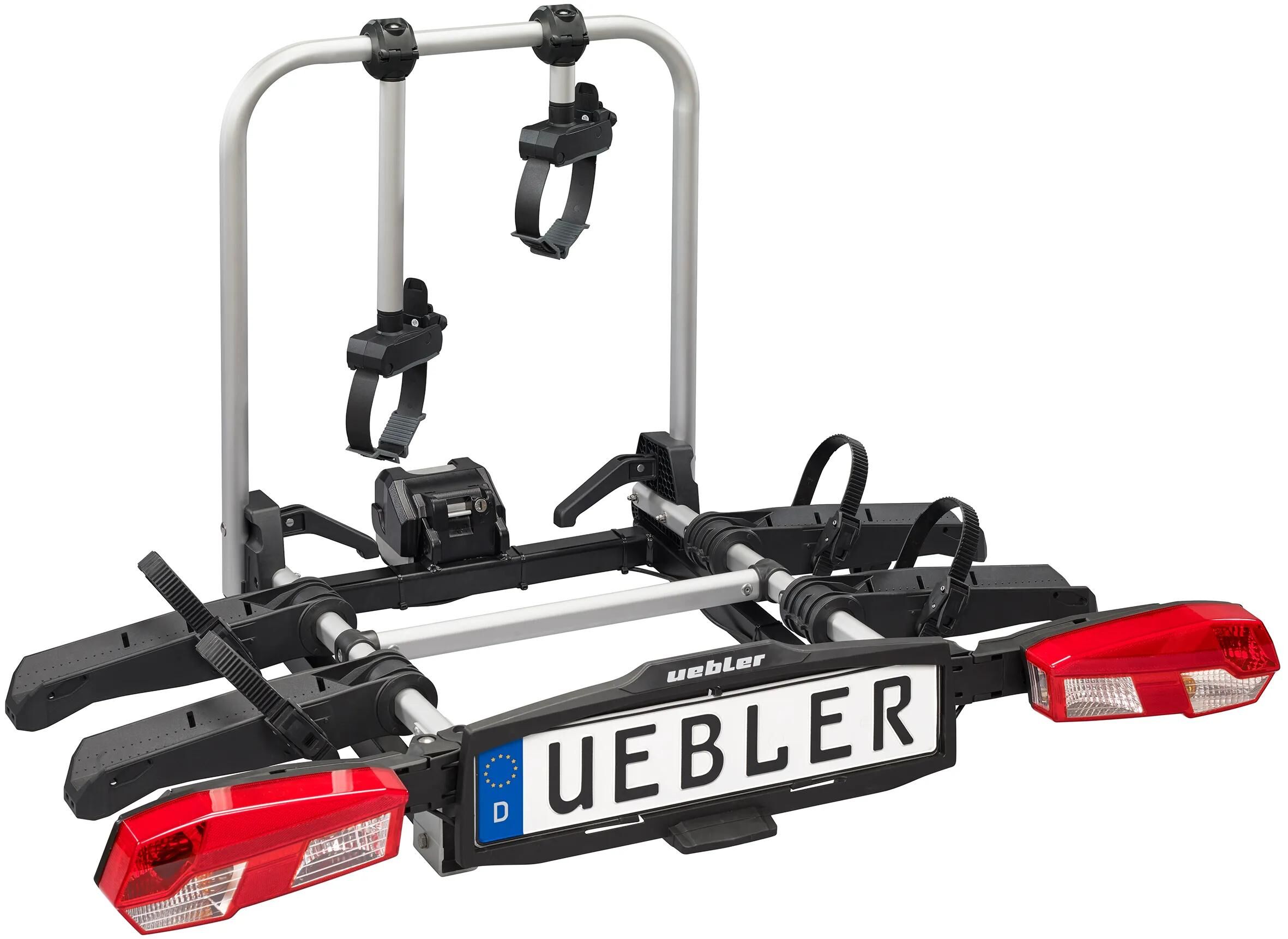 Heckträger