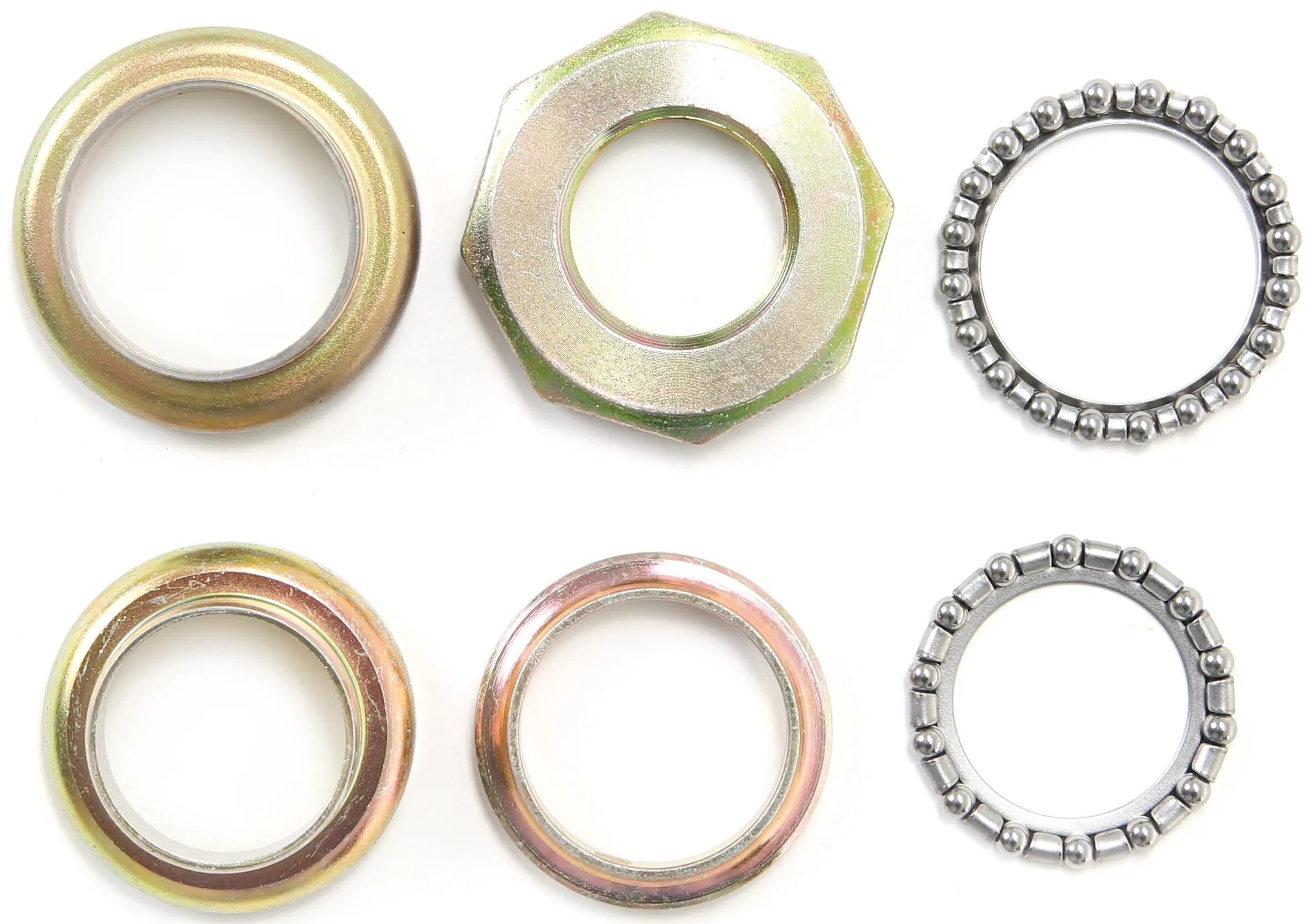 _Lenkkopflagersatz Lenkkopflager,Steuersätze,Steuerlager