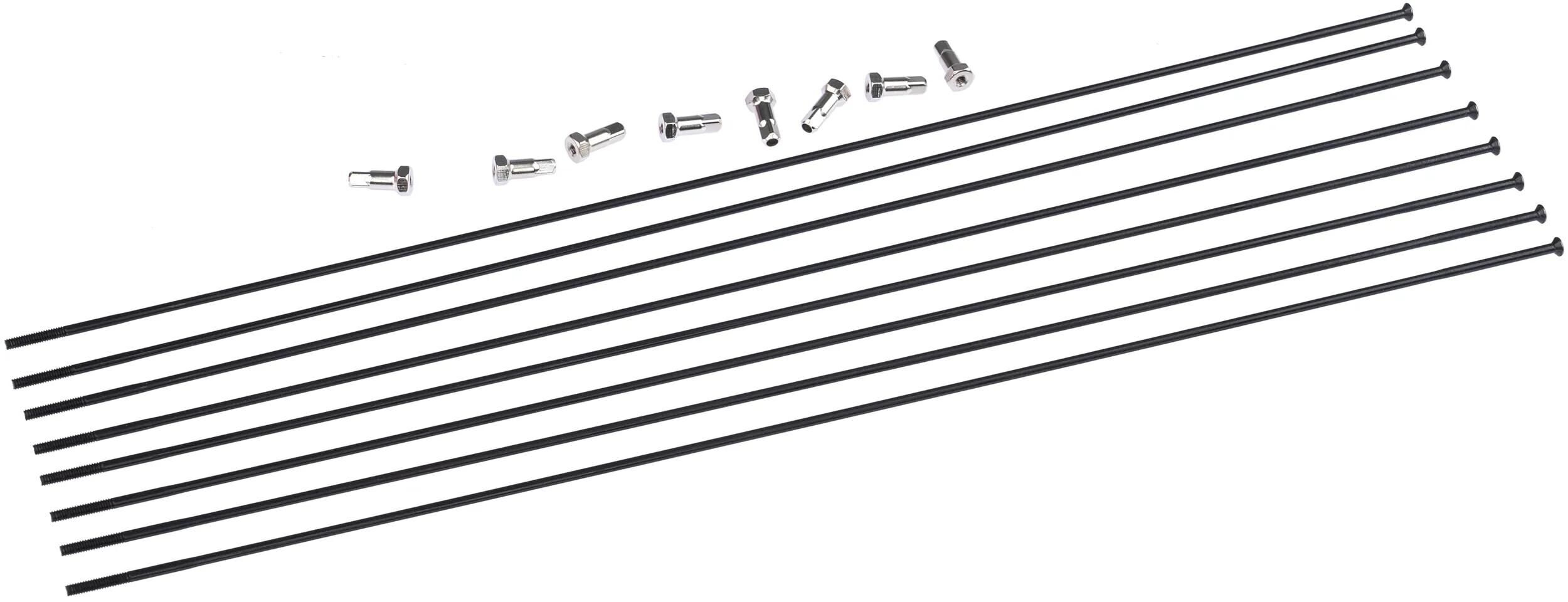 FULCRUM_Speichensatz Speichen