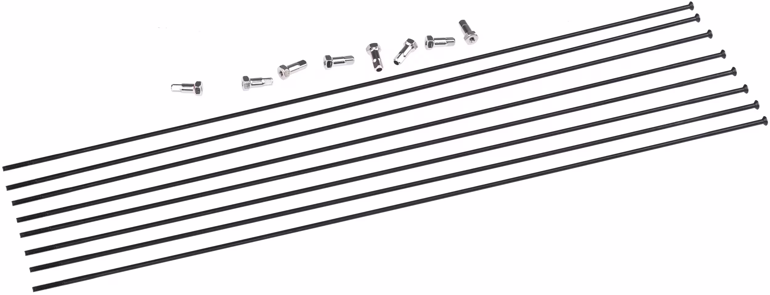 FULCRUM_Speichensatz Speichen