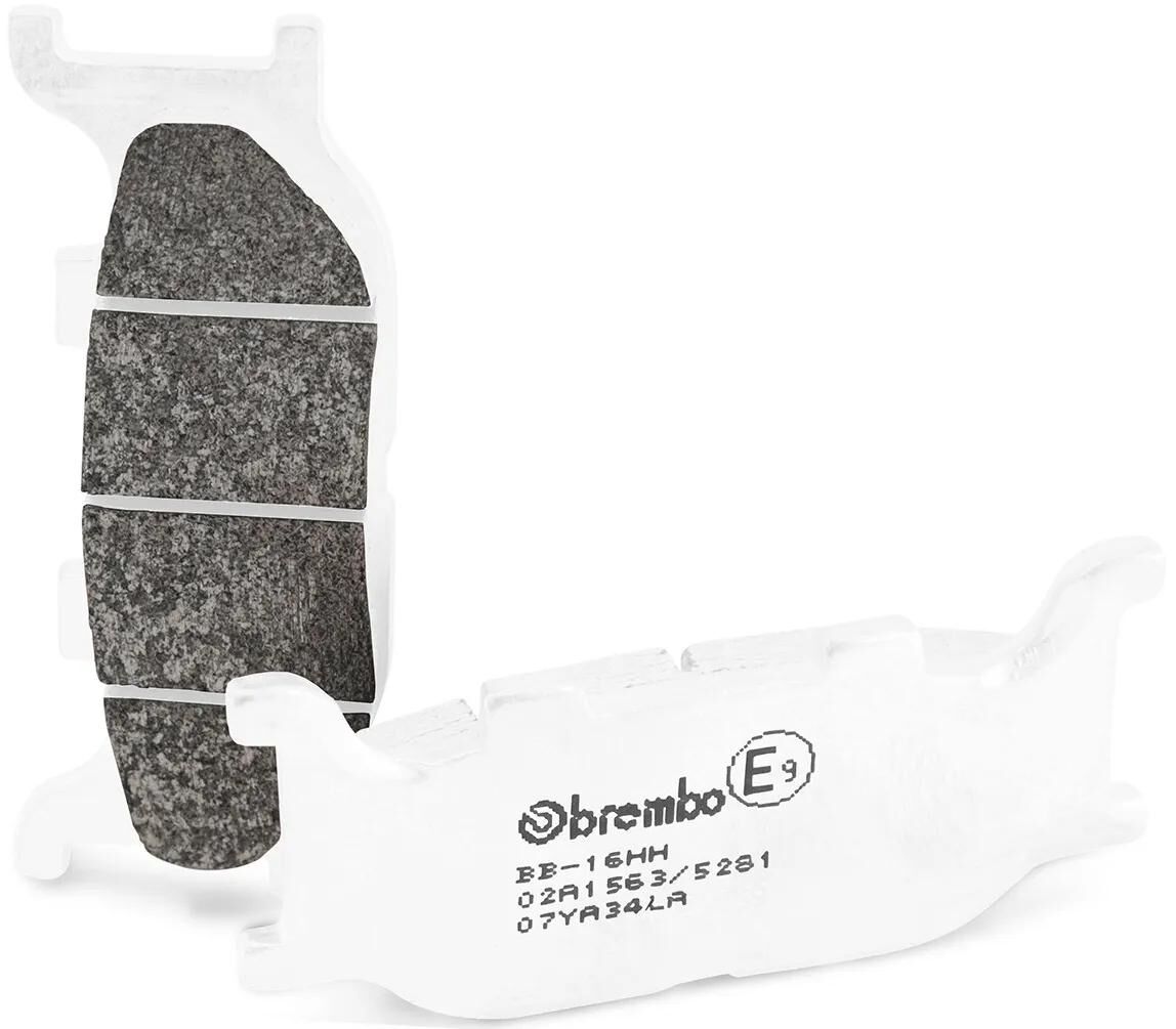 brembo_Bremsbelag Bremsklötze,Bremsbeläge