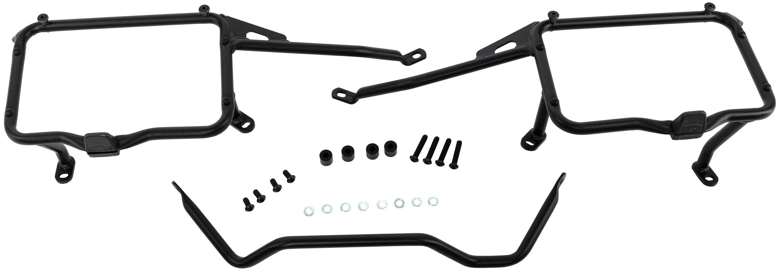 KAPPA_Seitenkofferträger Gepäckträger