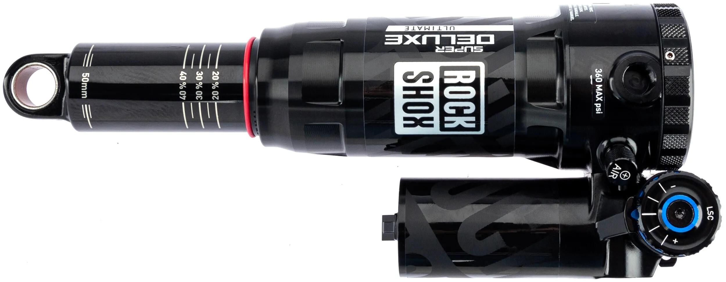 ROCKSHOX_Federbein Federbeine