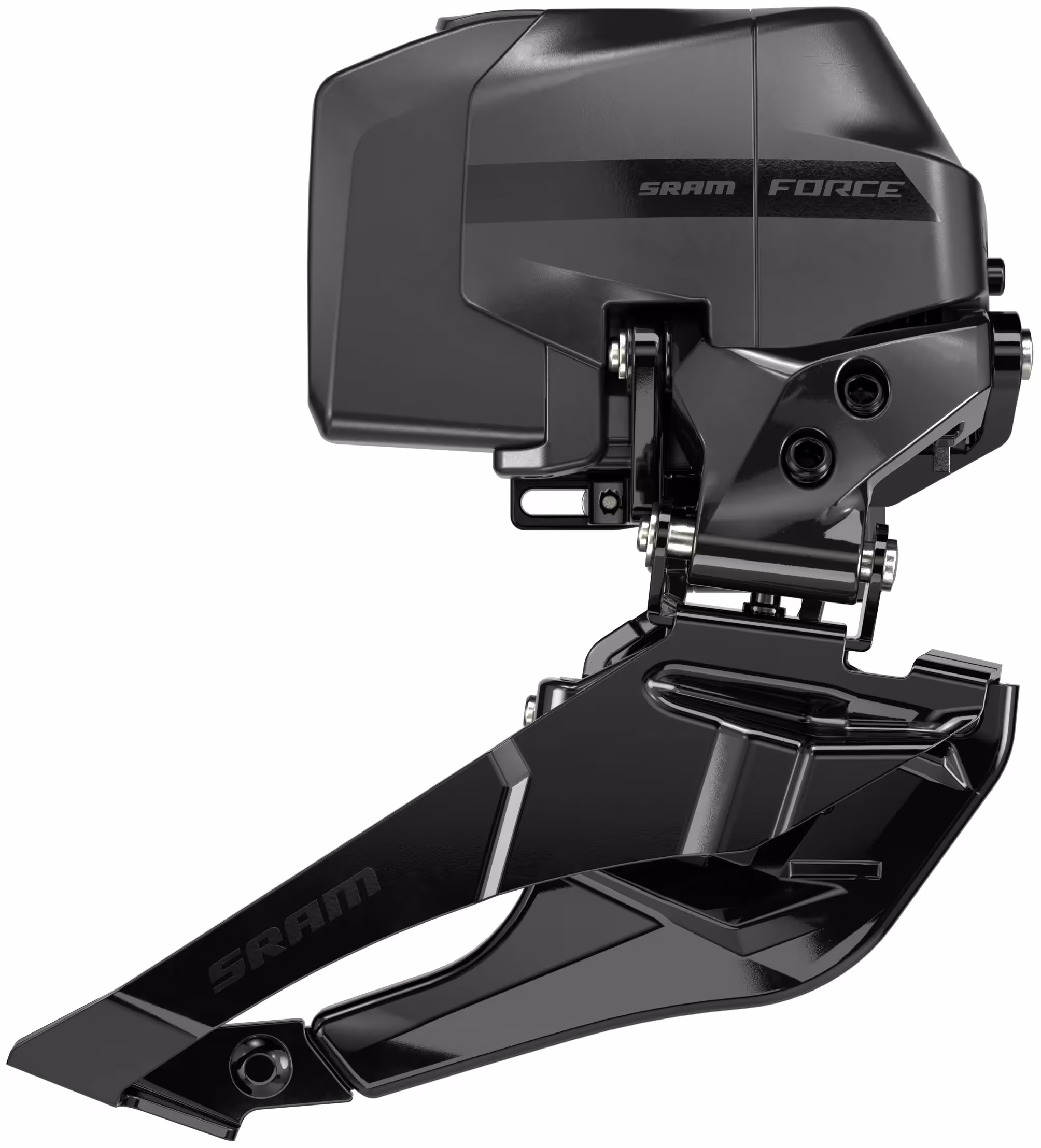 SRAM_Umwerfer Umwerfer