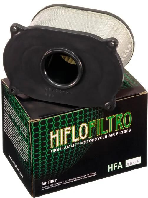 HIFLOFILTRO_Luftfilter Luftfilter,Filter