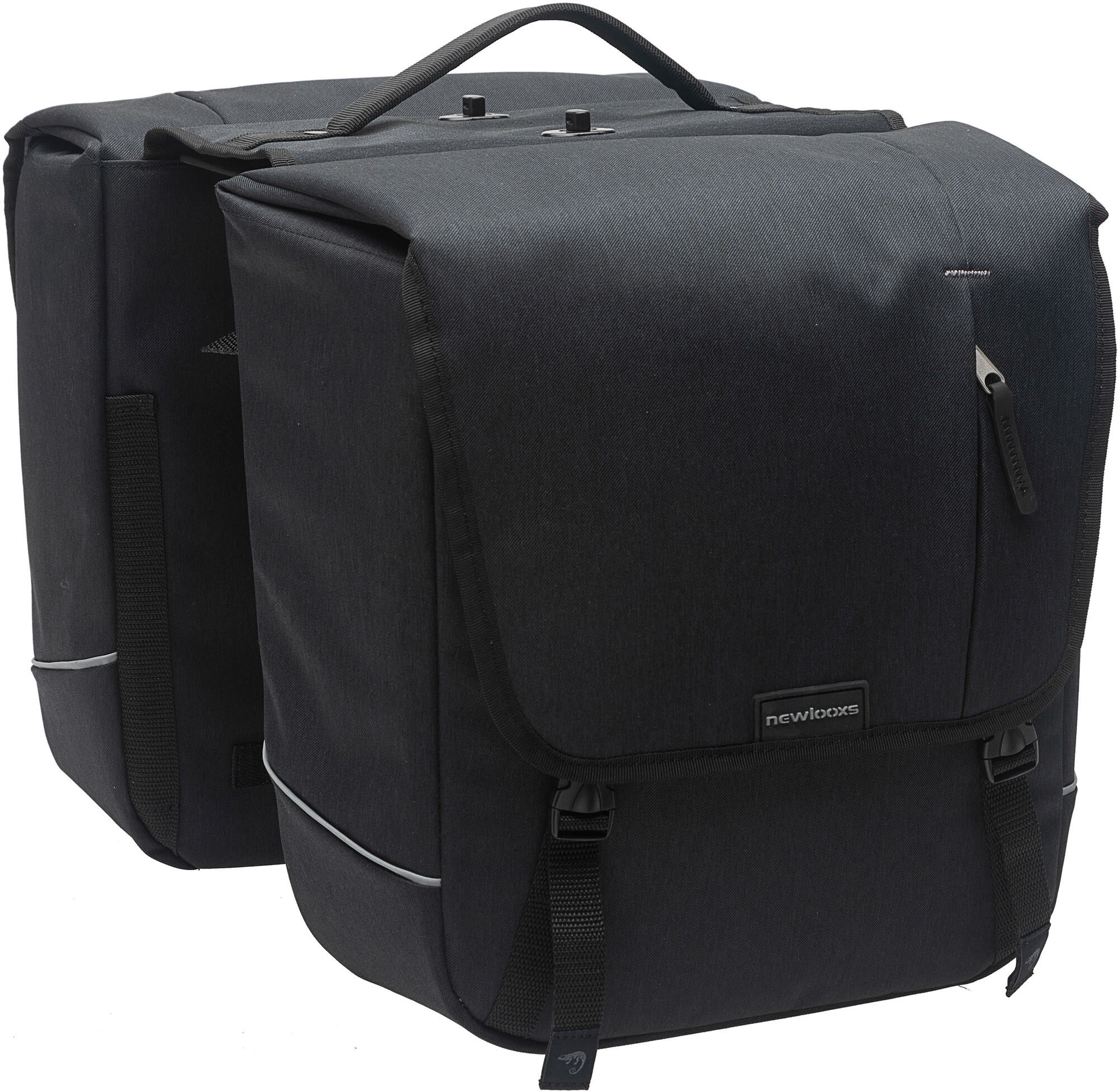 Doppeltaschen