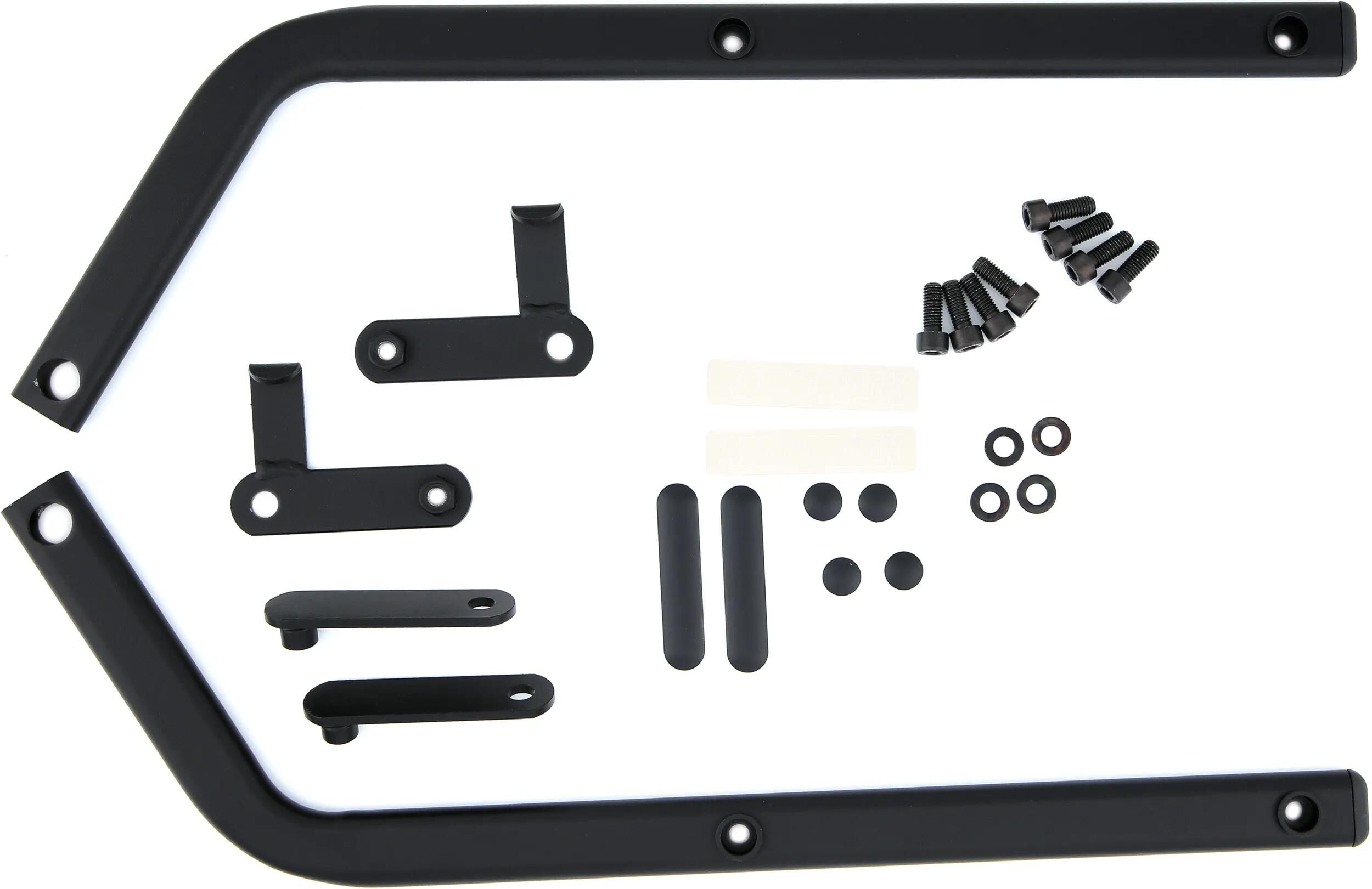 KAPPA_Topcaseträger Gepäckträger