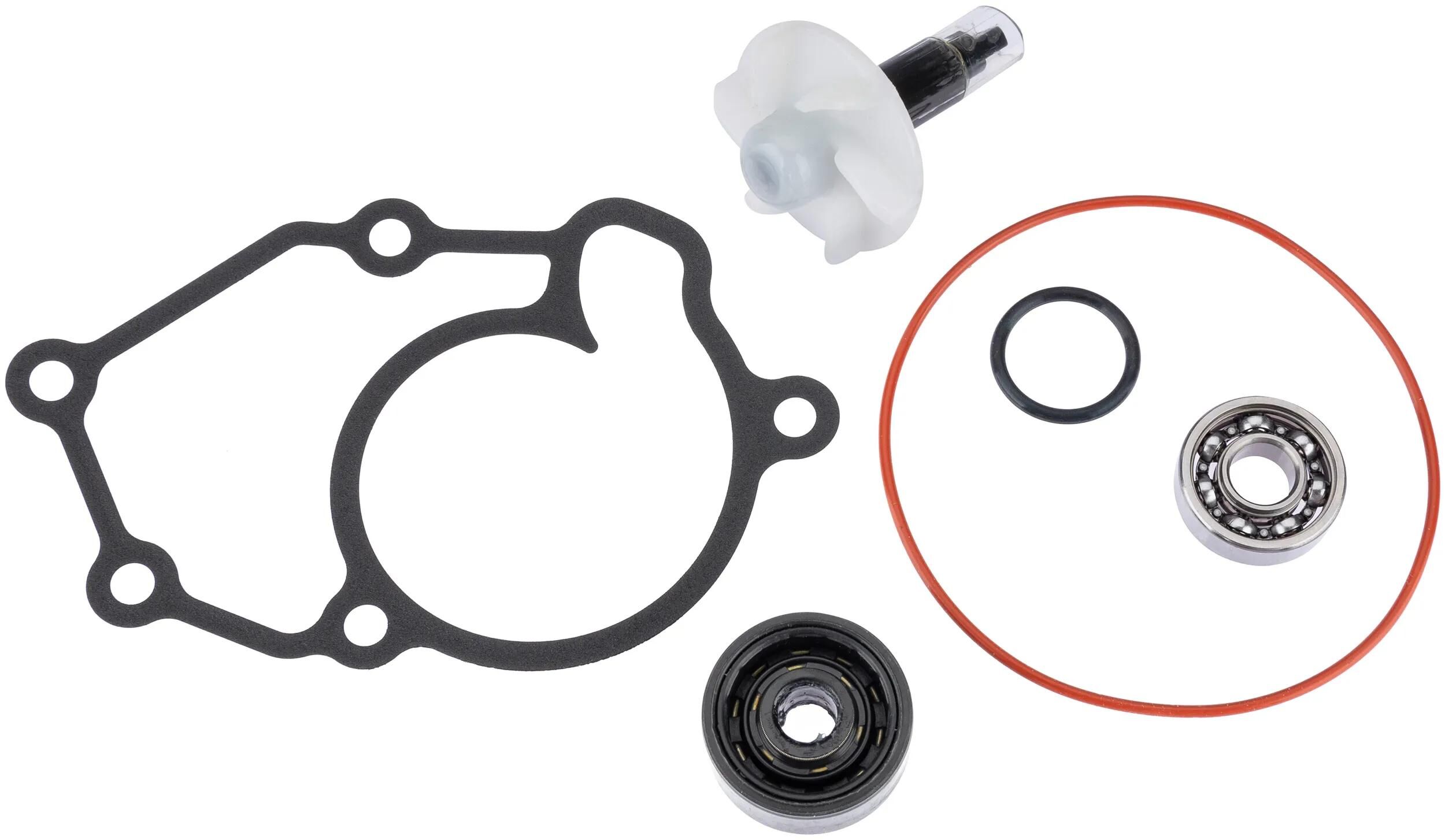 _Reparatursatz Wasserpumpen Wasserpumpenwellen