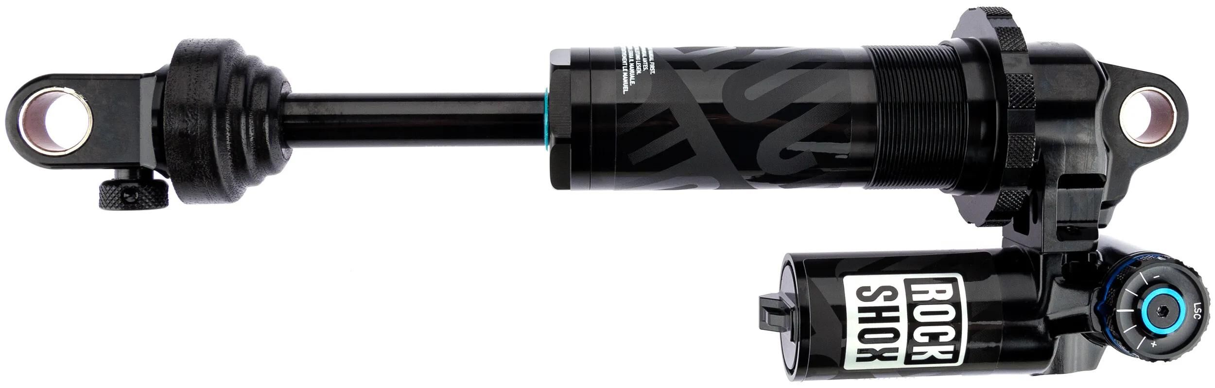 ROCKSHOX_Federbein Federbeine