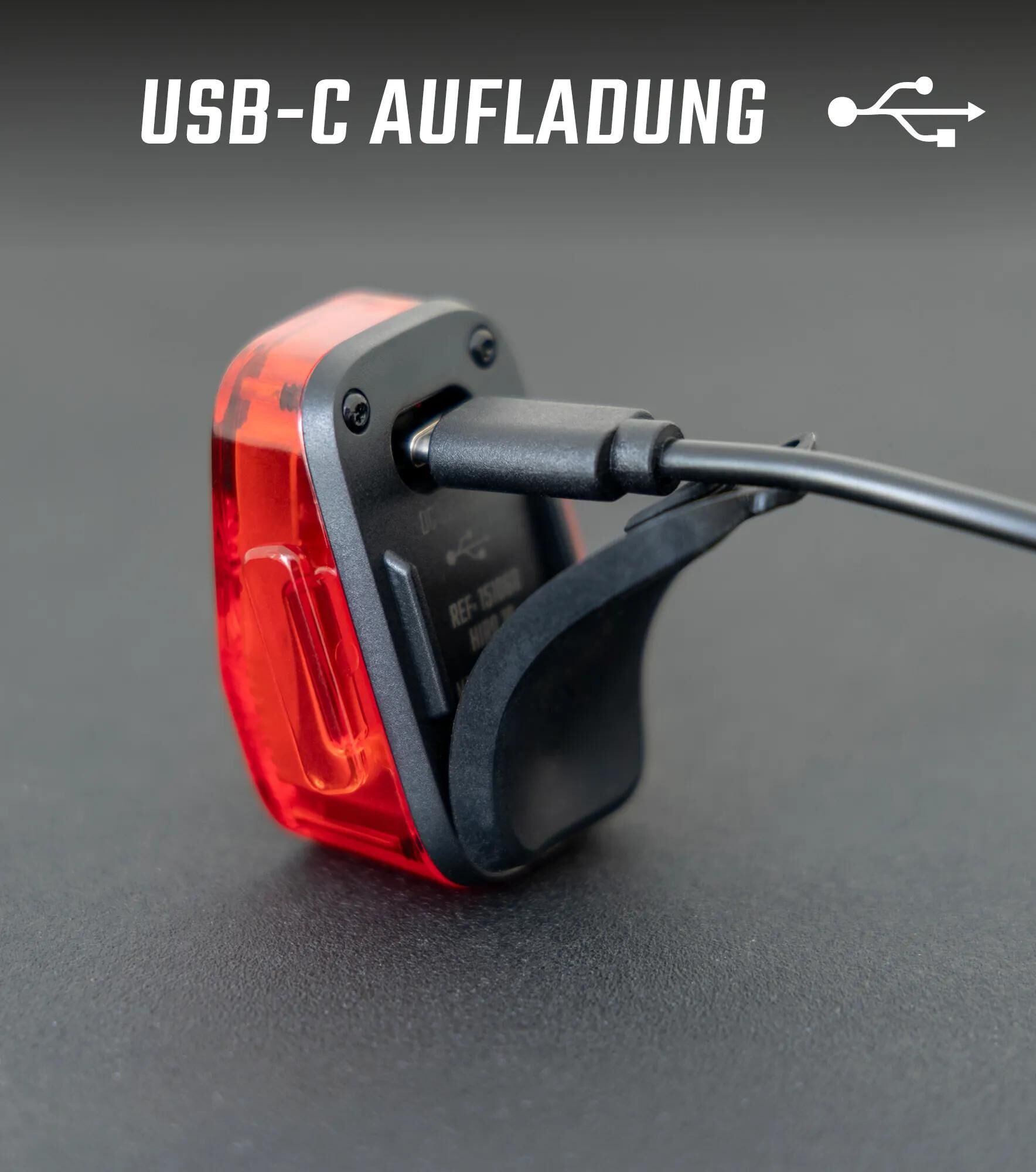 Batterieleuchten, rot,Rückleuchten,Rücklichter