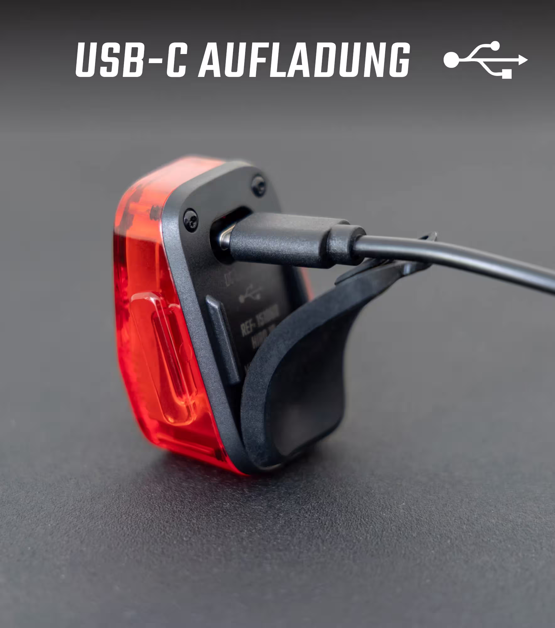 Batterieleuchten, rot,Rückleuchten,Rücklichter