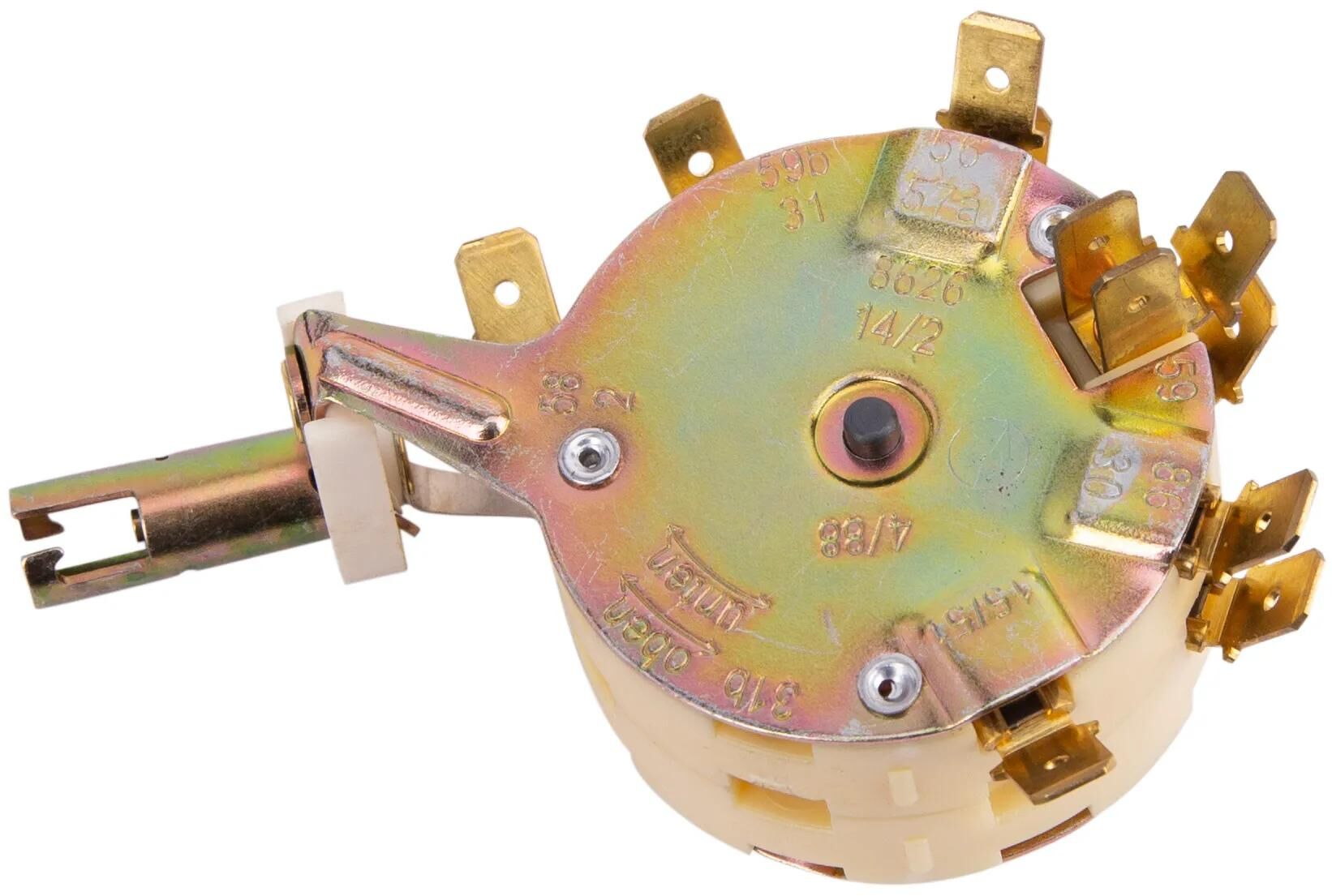 Lenkradschlösser,Sitzbankschlösser,Zündschlösser,Schlösser