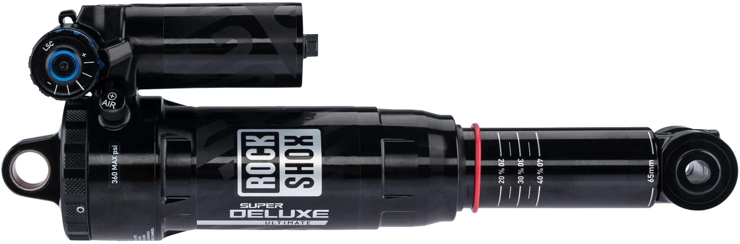 ROCKSHOX_Federbein Federbeine