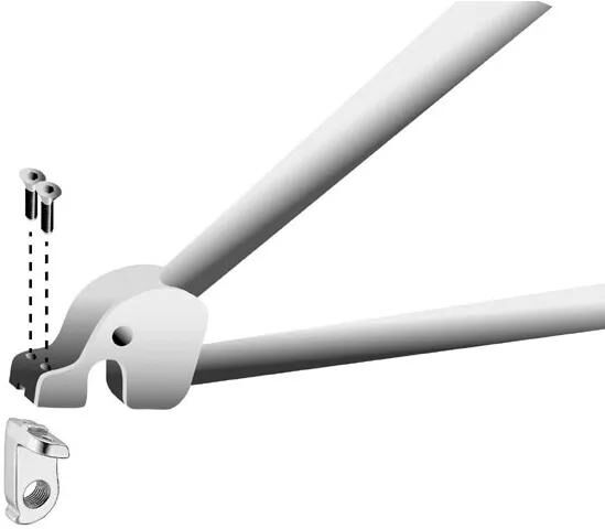 UNION_Schaltauge Schaltaugen,Schaltwerke - Ersatz