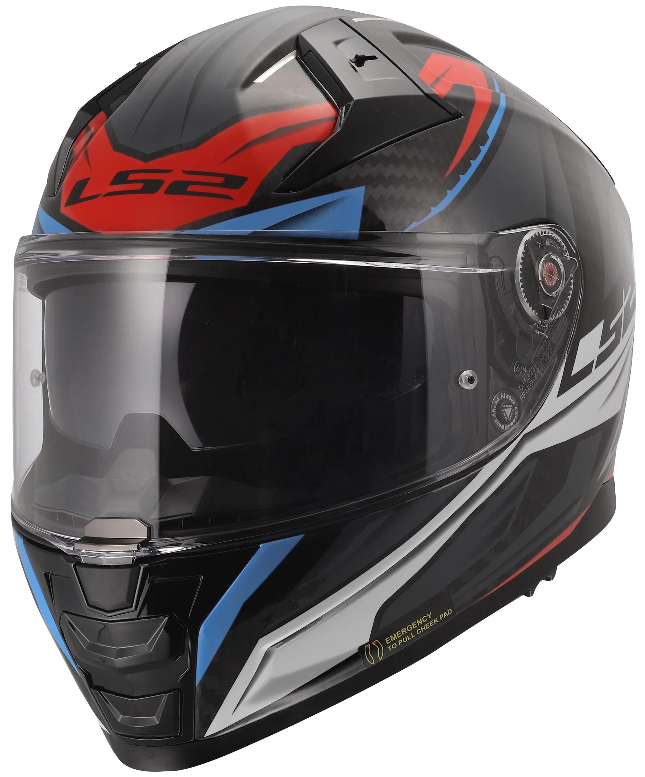LS2_Integralhelm Helme,Sturzhelme