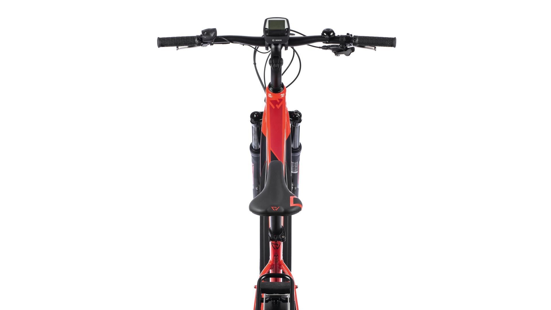 Elektro-SUV,Elektroräder,Fahrräder,SUV