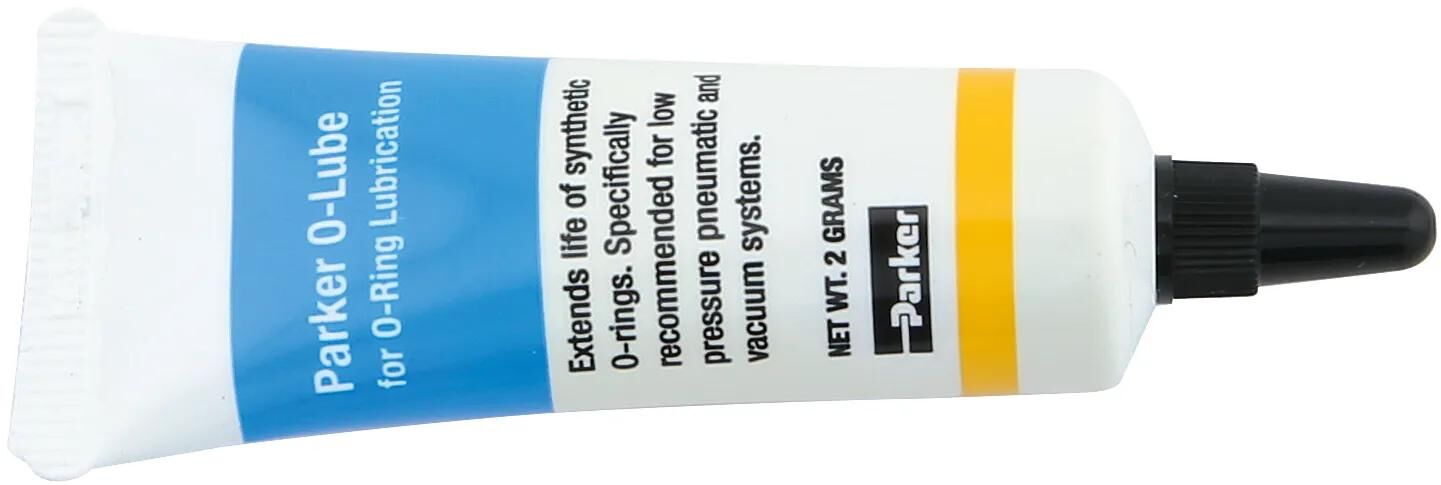 ROCKSHOX_Fett Federgabel - Ersatz,Fette