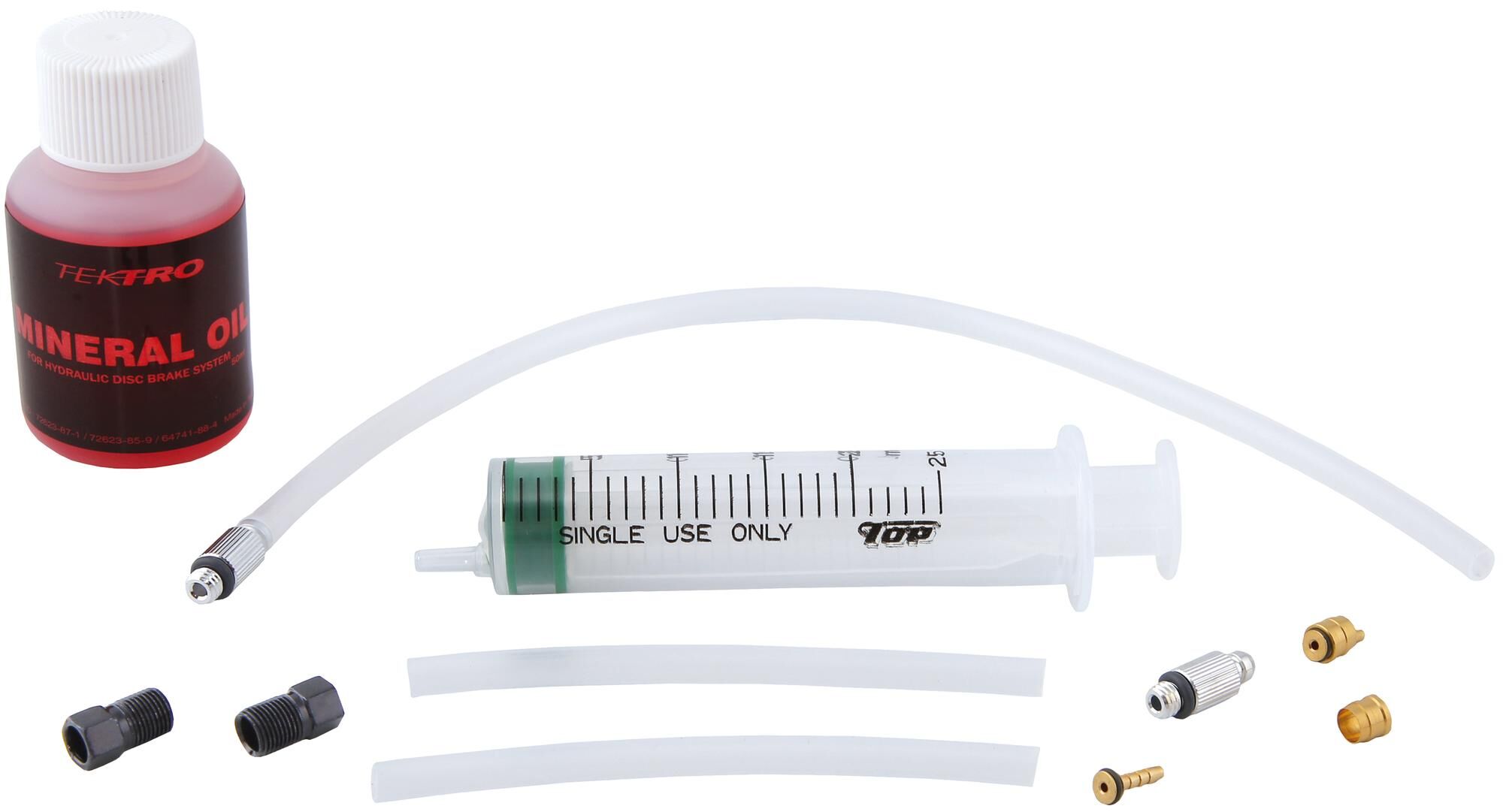 _Entlüftungs-Kit Bremsen - Ersatz