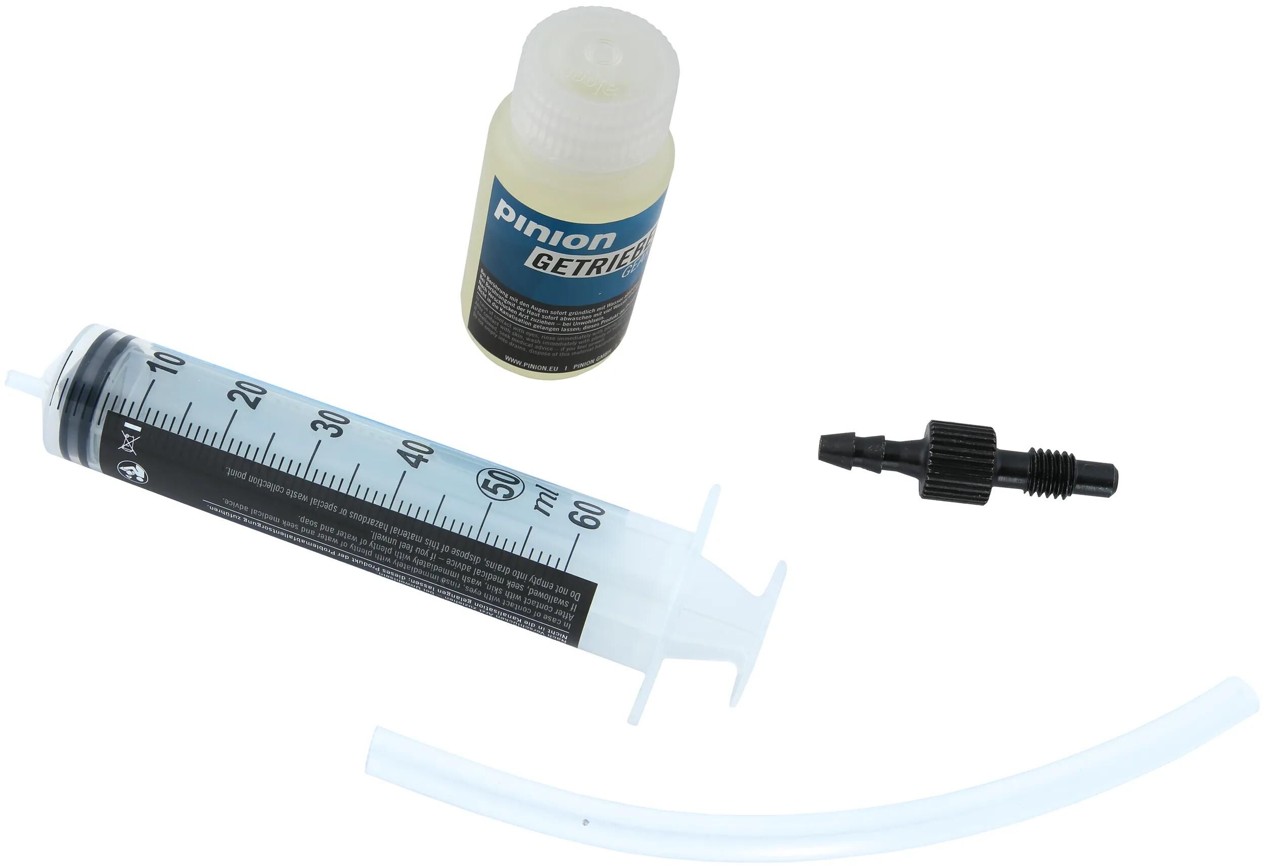 pinion_Schmieröl Getriebeöle,Öle