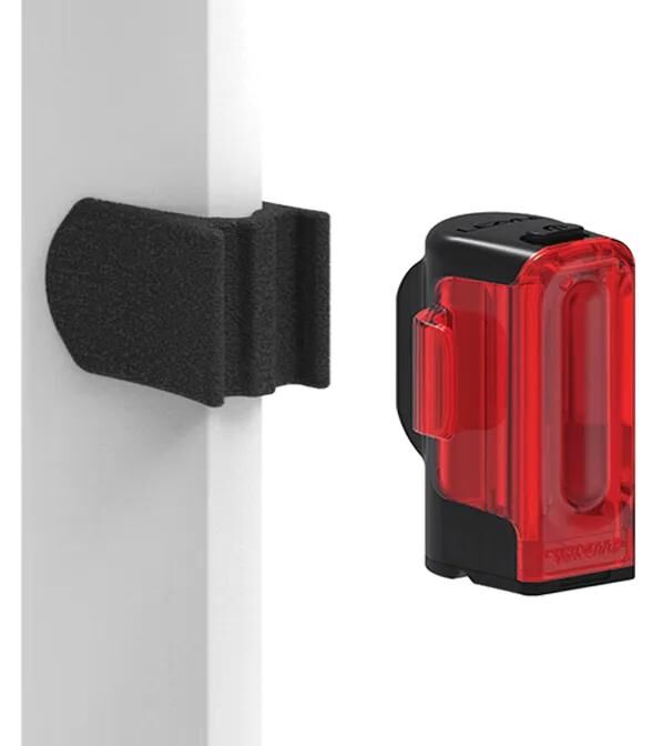 _Sattelstützadapter Batterieleuchtenhalter, hinten