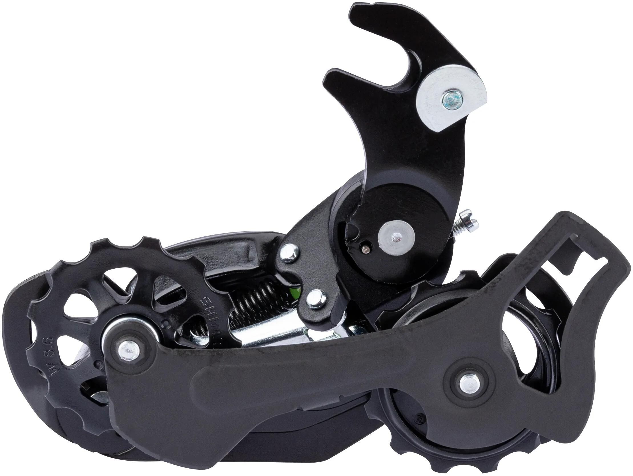 SHIMANO_Schaltwerk Schaltwerke