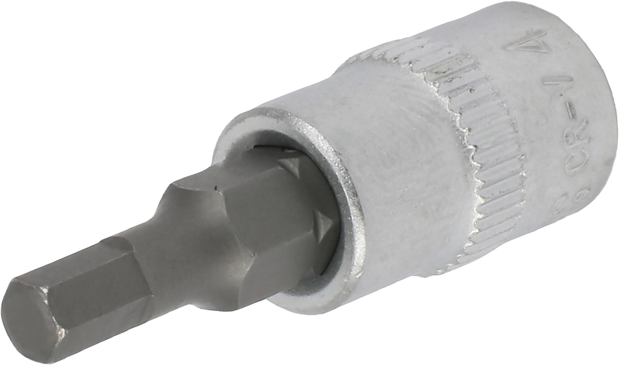 Steckschlüsseleinsätze - 6-Kant