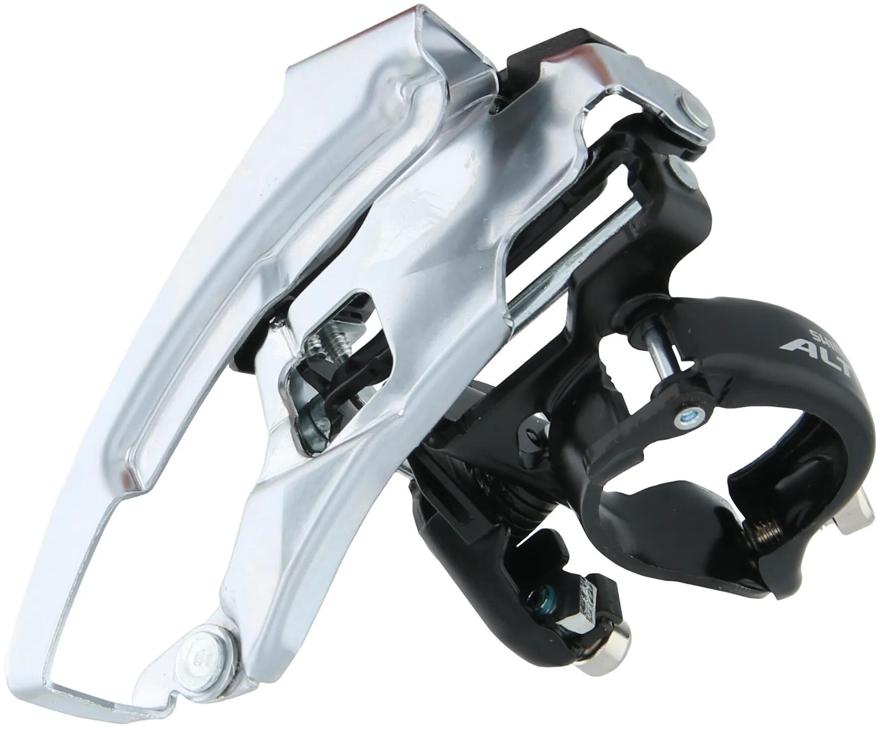 SHIMANO_Umwerfer Umwerfer