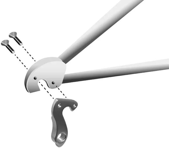 _Schaltauge Schaltaugen,Schaltwerke - Ersatz