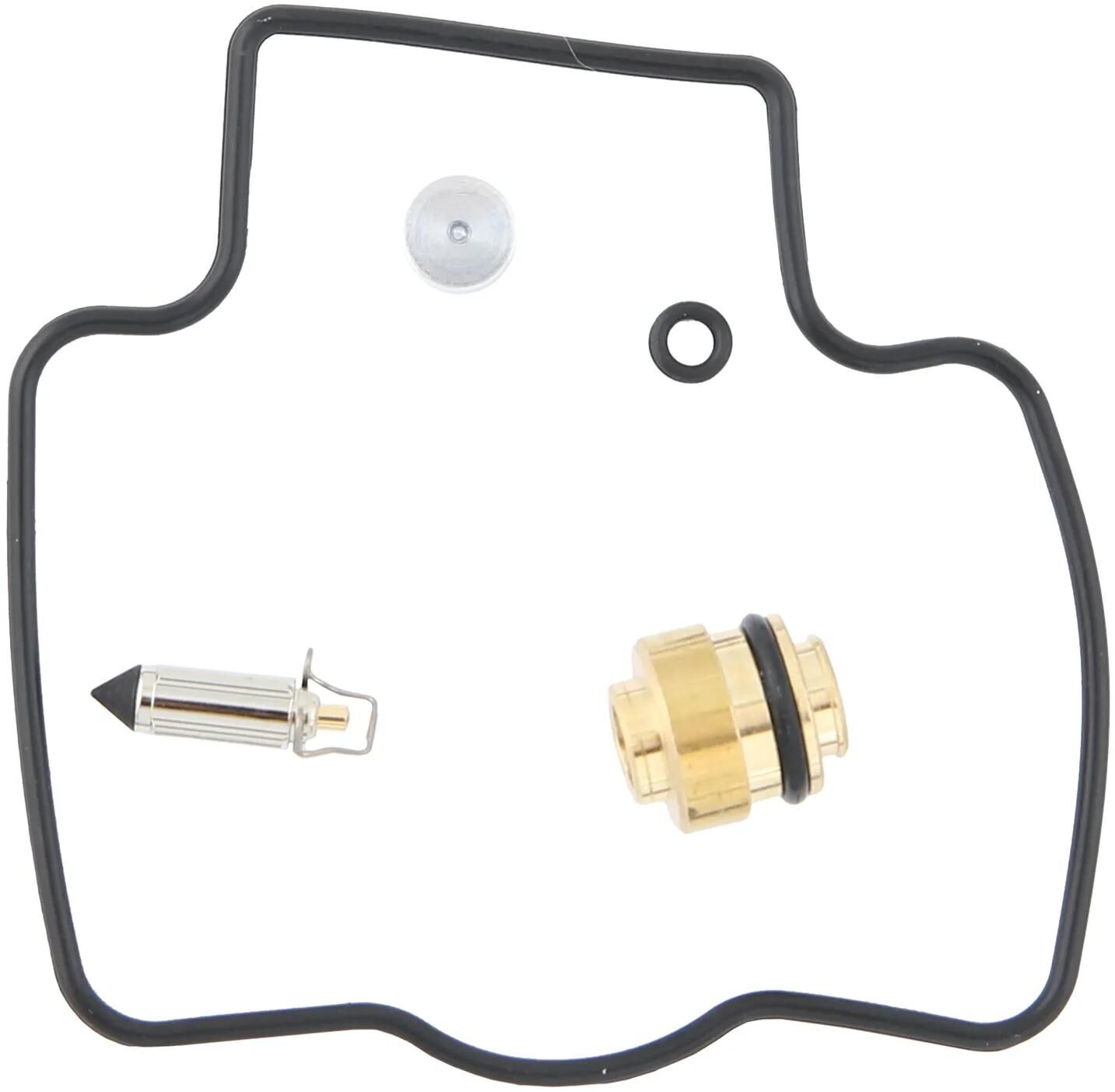 KEYSTER_Reparatursatz Vergaser Reparatursätze