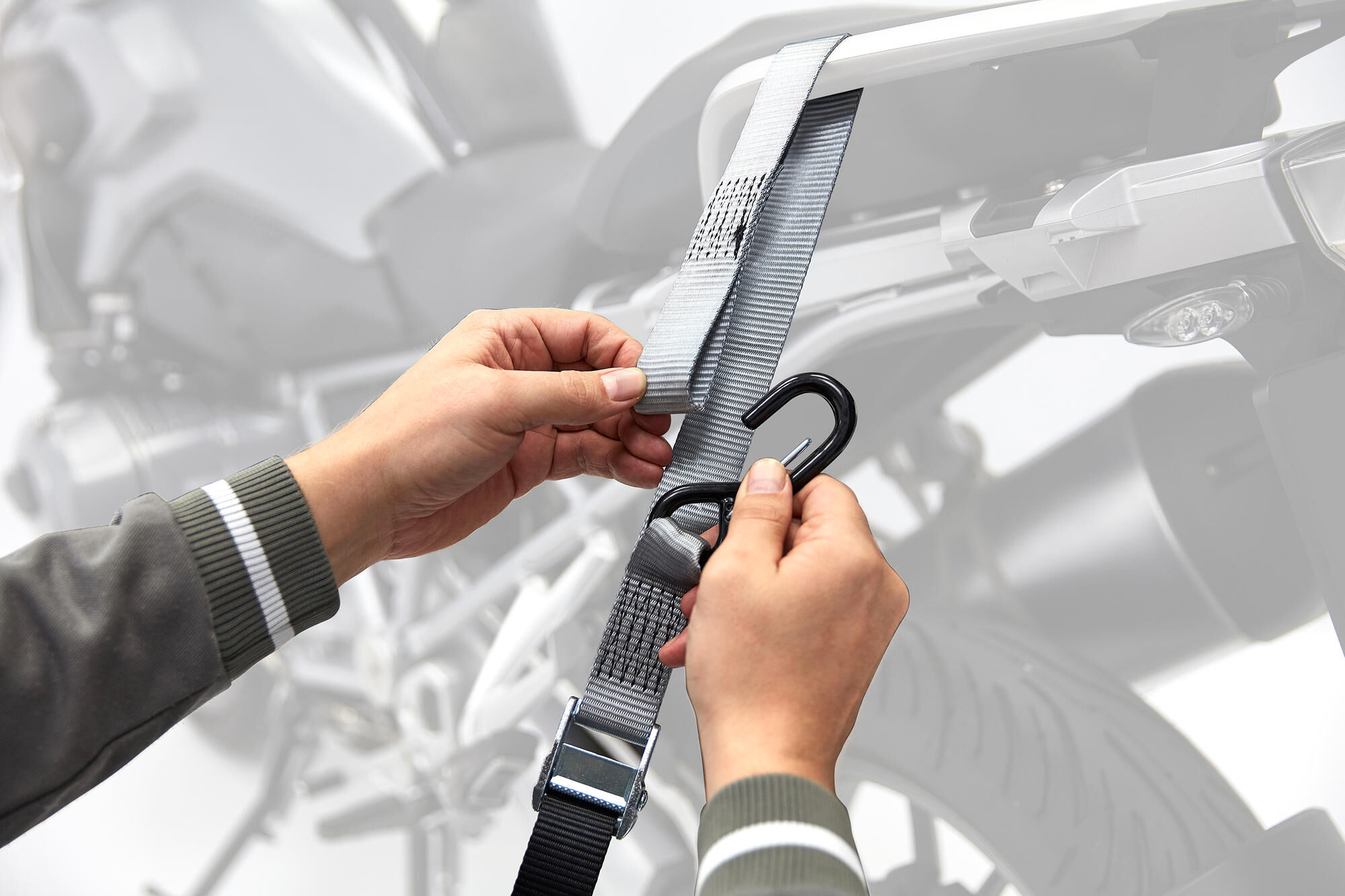 _Zurrgurtsatz Spanngurte,Zurrgurte