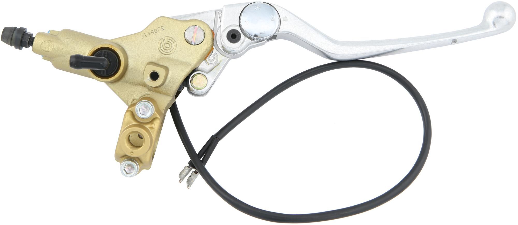 _Hauptbremszylinder Bremszylinder