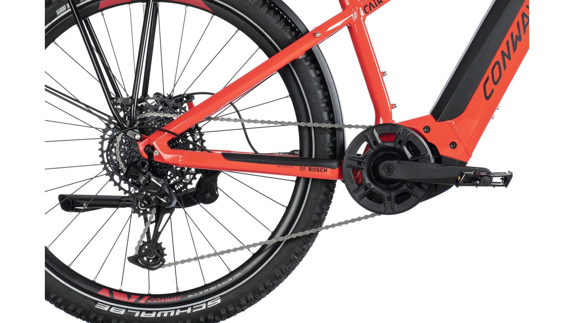 _Elektro-SUV_Cairon C 627 _4 Elektro-SUV,Elektroräder,Fahrräder,SUV