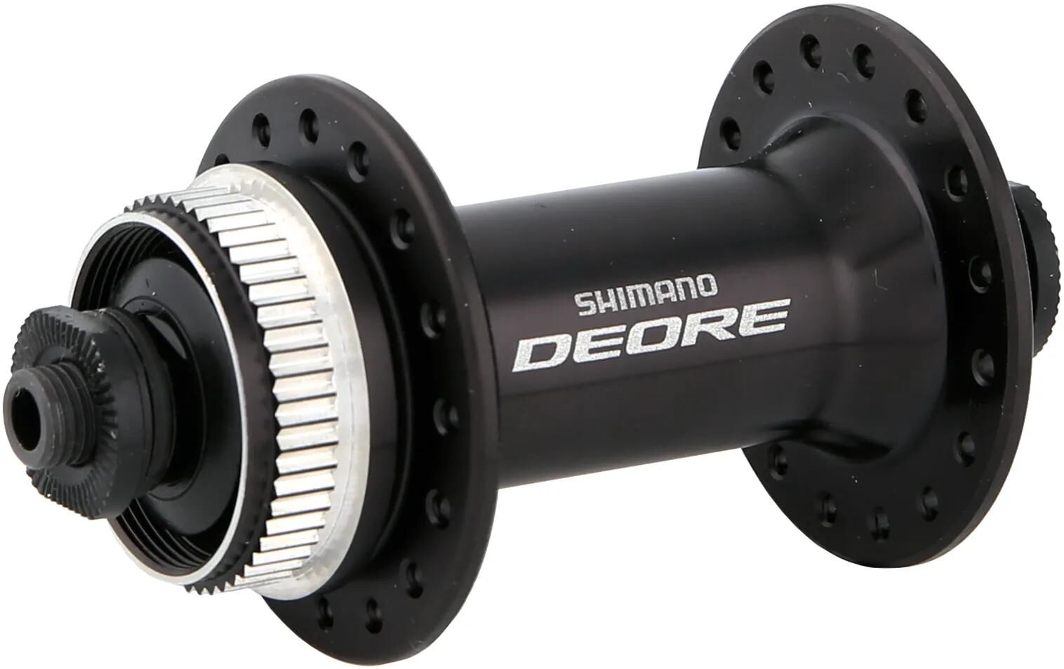 SHIMANO_Vorderradnabe V.R.-Naben,Naben V.R.