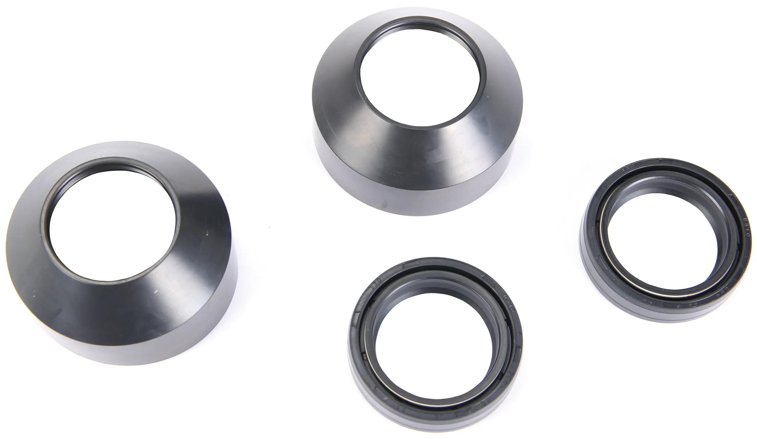 ALL BALLS Racing _Gabelsimmerringsatz Gabelsimmerringe,Simmerringe