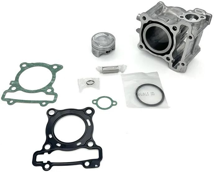 Magneti Marelli_Zylindersatz Zylindersätze,Kolben,Zylinder,Kolbenringe