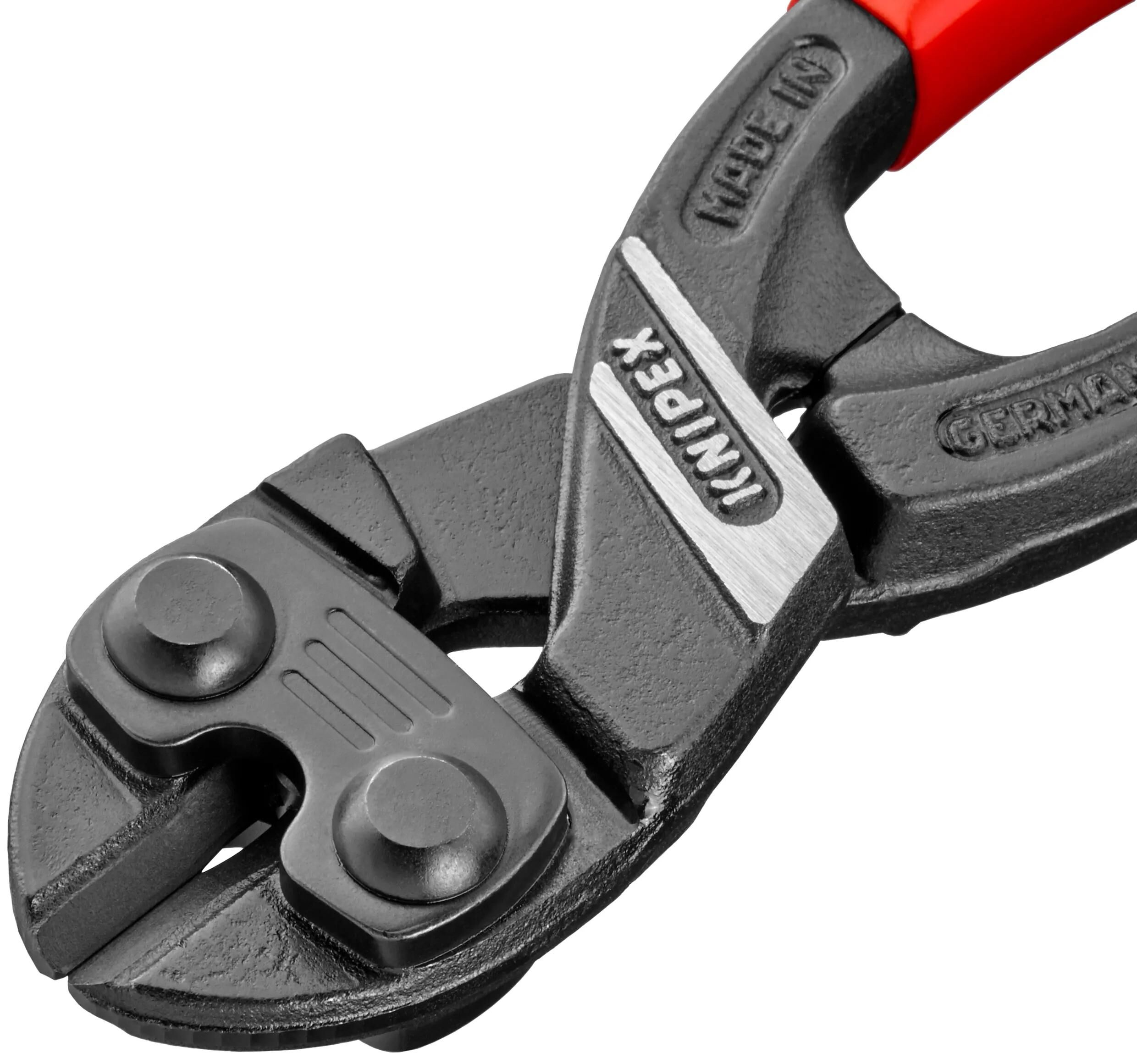 KNIPEX_Bolzenschneider Seitenschneider,Kneifzangen,Zangen