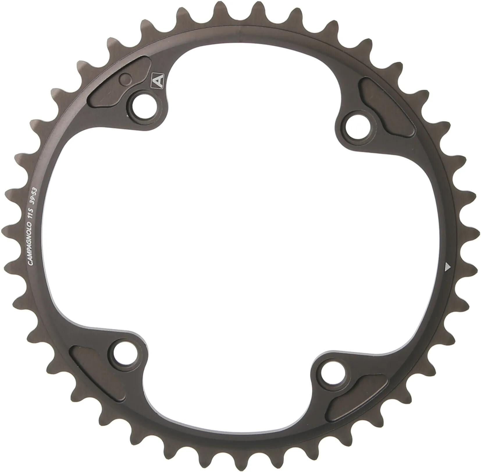 Campagnolo_Kettenblatt Kettenblätter