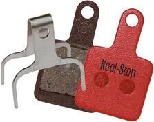 KOOL-STOP_Scheibenbremsbelag Bremsbeläge - Scheibenbremse,Scheibenbremsbeläge