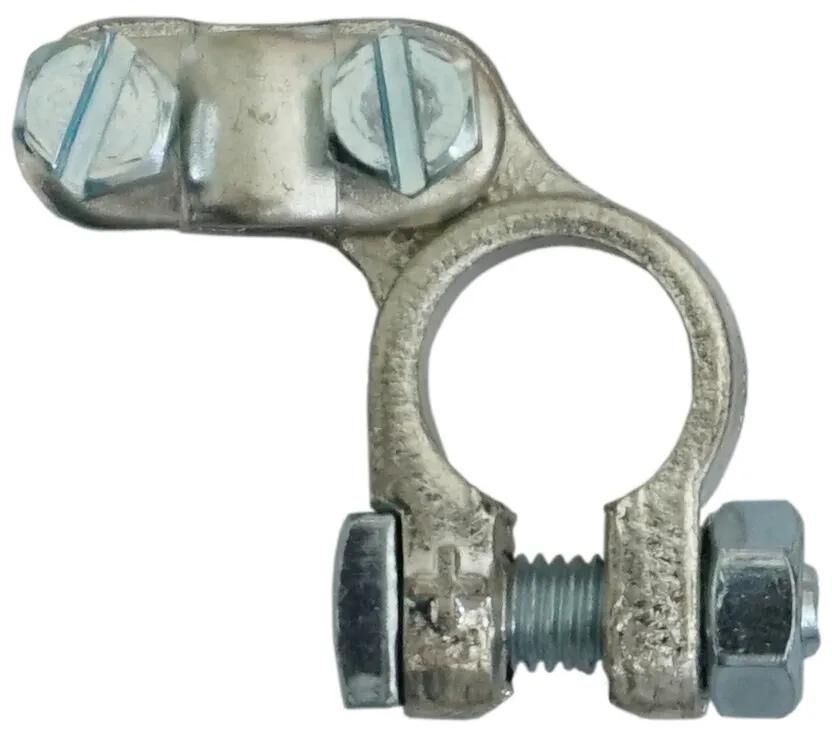 HELLA_Batterieklemme Batterieklemmen