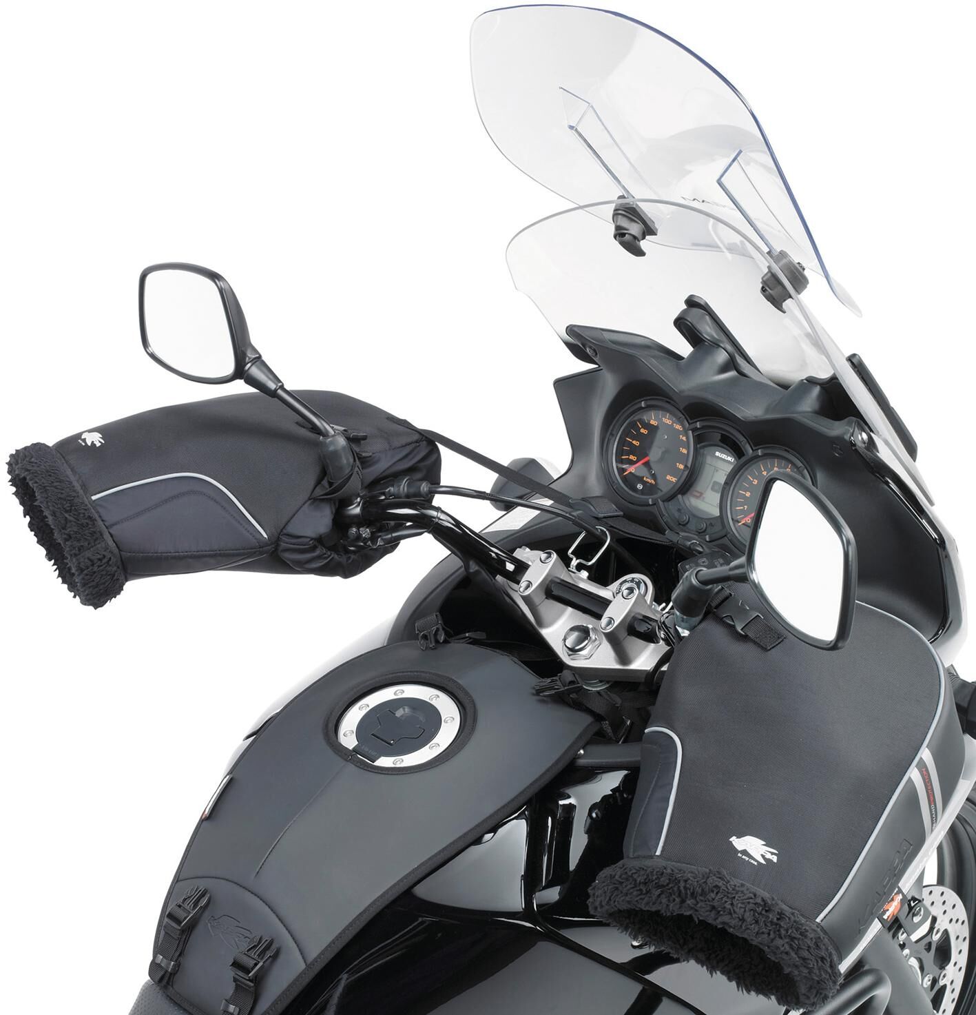 _Lenkerstulpe Handschützer