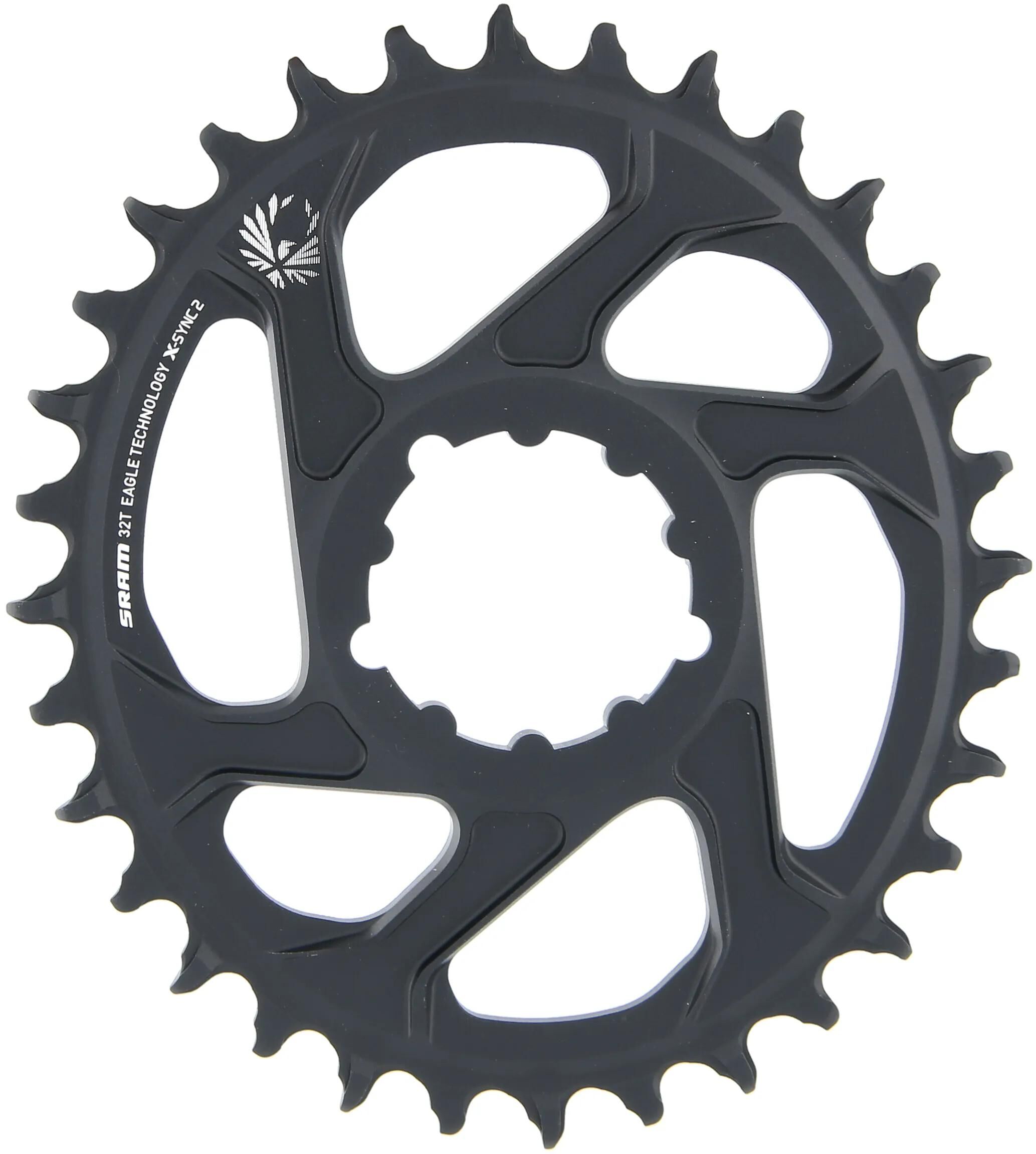SRAM_Kettenblatt Kettenblätter